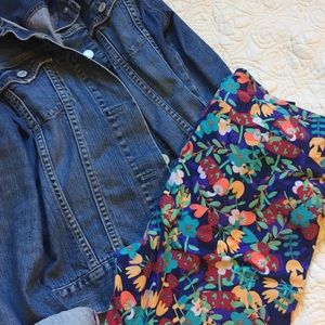 Lularoe leggings